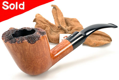 Alfred Dunhill Root Briar DR 4 Star oF